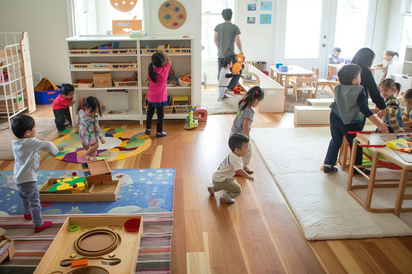 Qu'est ce que la théorie de l'attachement ?