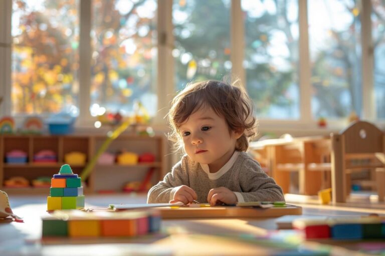 Pourquoi se former à la méthode Montessori ?